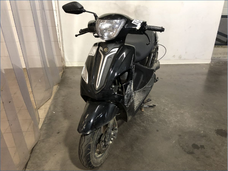 LAZIO 50 JUNIOR 