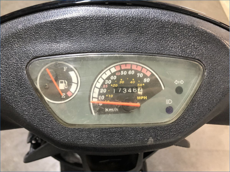 RAZZO BT49QT 
