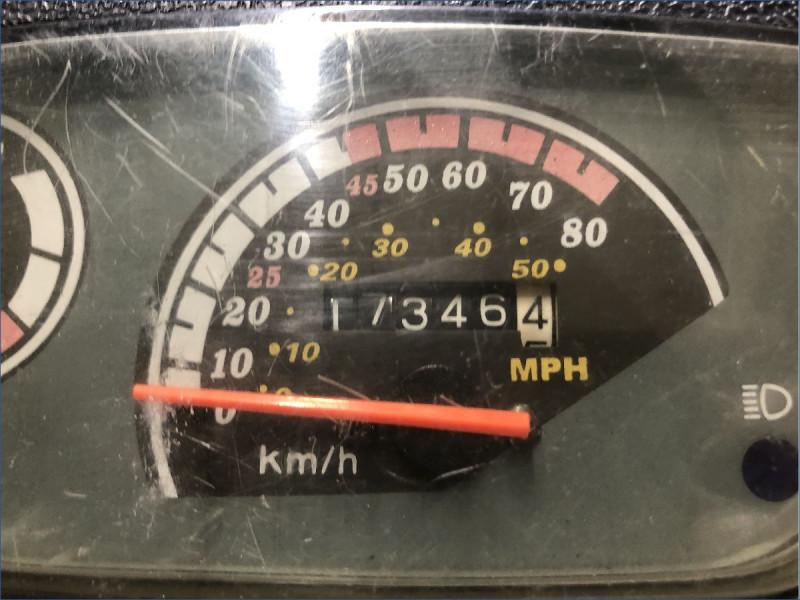 RAZZO BT49QT 