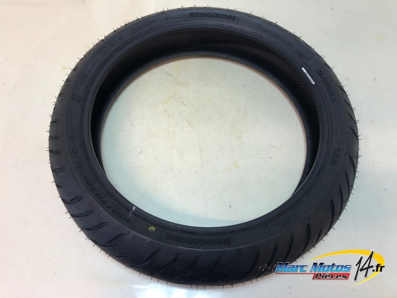 BRIDGESTONE BATTLAX T32 F 120/70-17