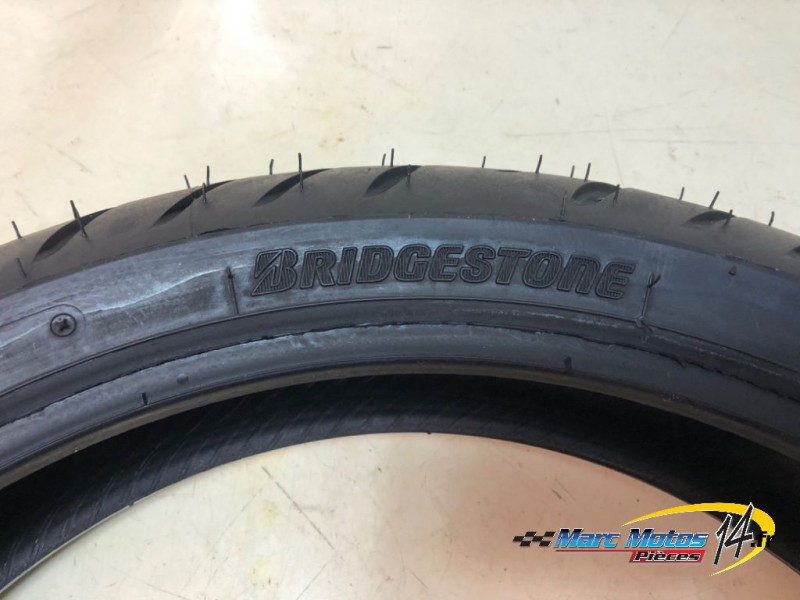 BRIDGESTONE BATTLAX T32 F 120/70-17
