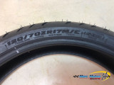 BRIDGESTONE BATTLAX T32 F 120/70-17