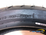 BRIDGESTONE BATTLAX T32 F 120/70-17