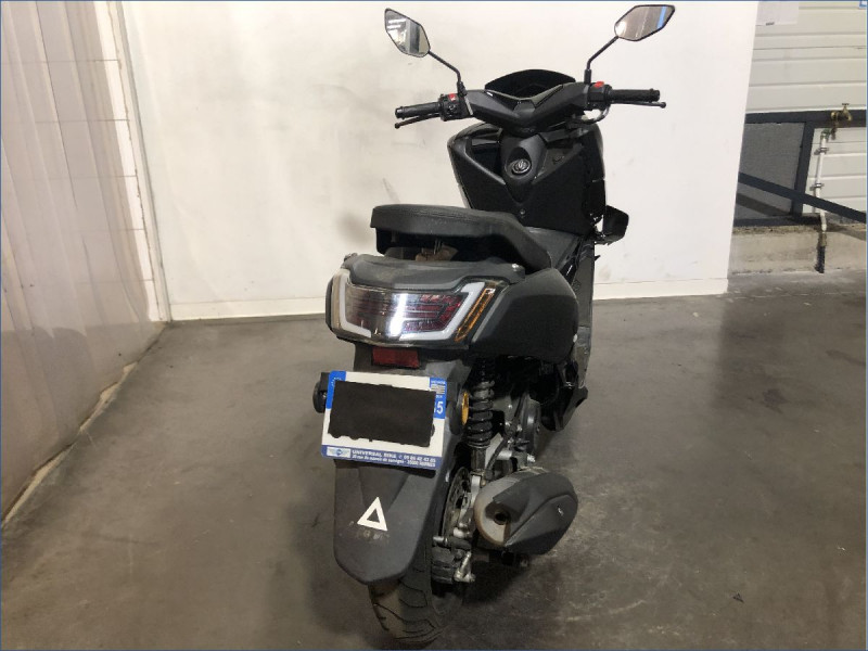 TIANYING TY125T 