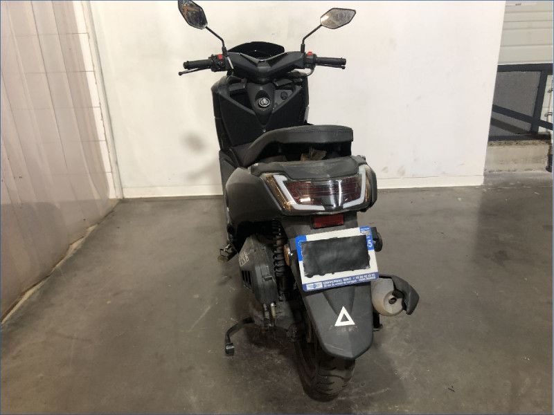 TIANYING TY125T 