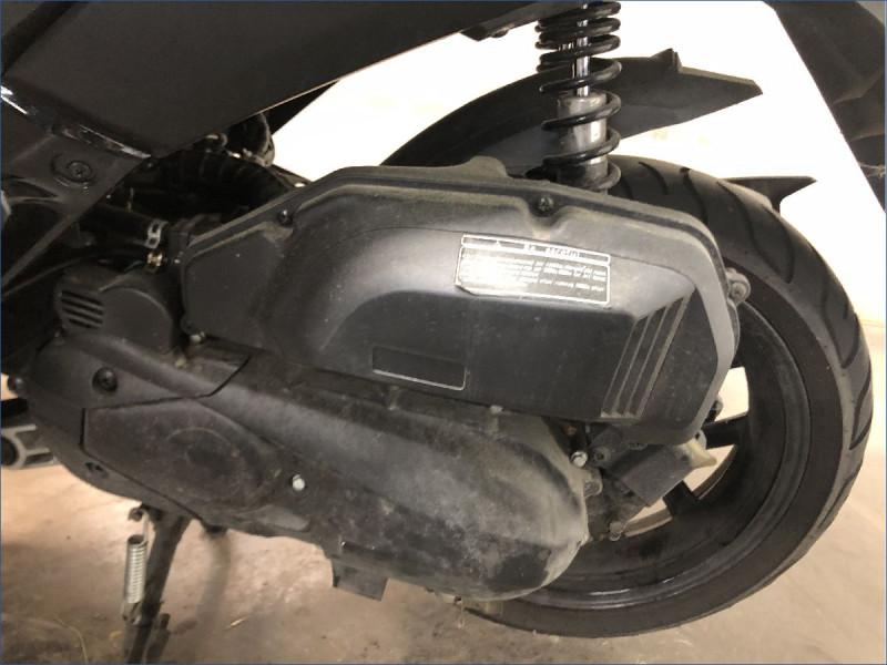 TIANYING TY125T 