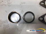 ECHAPPEMENT COMPLET YAMAHA MT07 2016