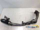 ECHAPPEMENT COMPLET HONDA CB650RA 2022