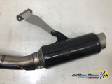 ECHAPPEMENT COMPLET HONDA CB650RA 2022
