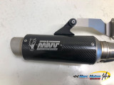 ECHAPPEMENT COMPLET HONDA CB650RA 2022