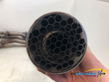 ECHAPPEMENT COMPLET HONDA CB650RA 2022