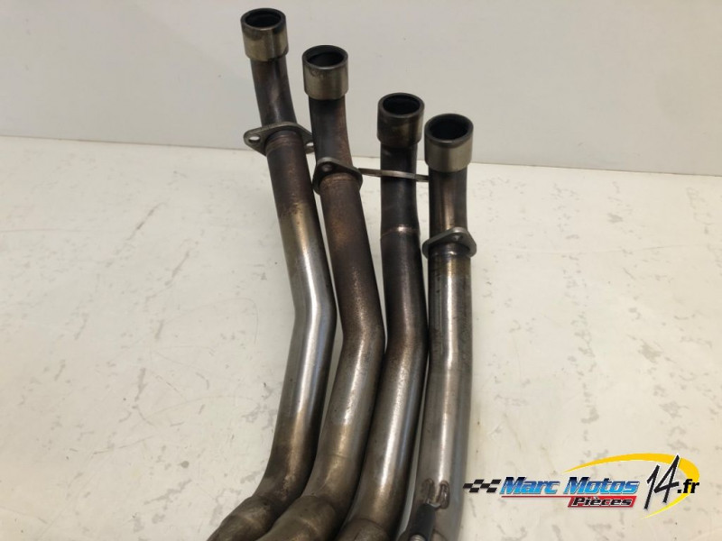 ECHAPPEMENT COMPLET HONDA CB650RA 2022