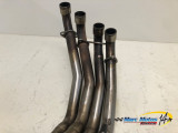 ECHAPPEMENT COMPLET HONDA CB650RA 2022