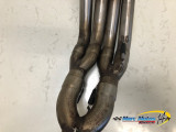 ECHAPPEMENT COMPLET HONDA CB650RA 2022