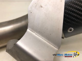 ECHAPPEMENT COMPLET HONDA CB650RA 2022