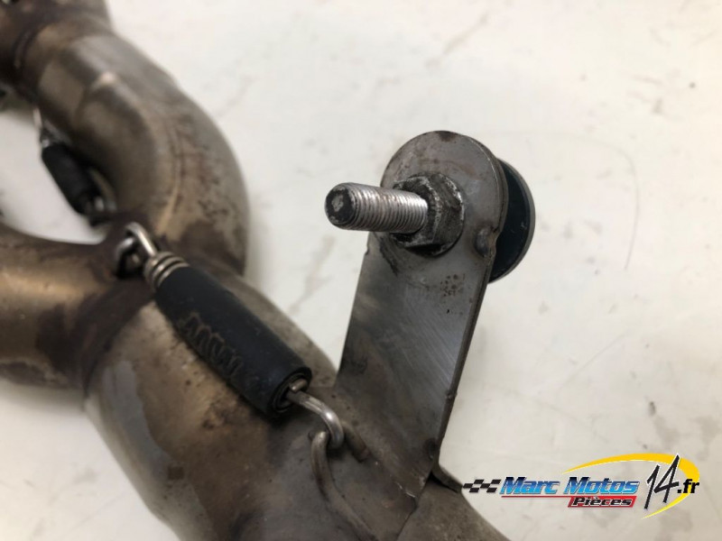 ECHAPPEMENT COMPLET HONDA CB650RA 2022