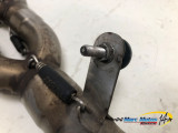 ECHAPPEMENT COMPLET HONDA CB650RA 2022