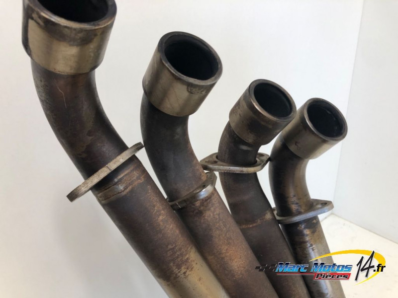 ECHAPPEMENT COMPLET HONDA CB650RA 2022