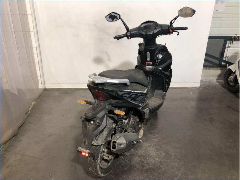 SCORPA 50 FACTORY 