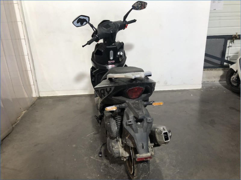 SCORPA 50 FACTORY 