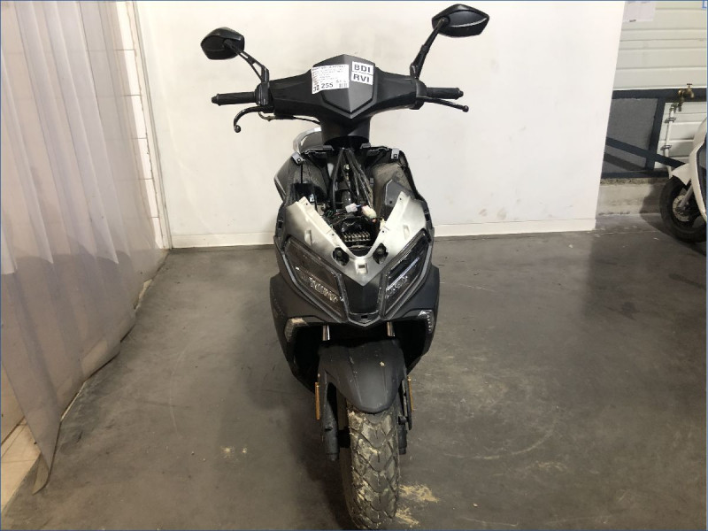 SCORPA 50 FACTORY 