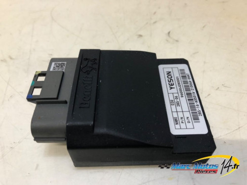 BOITIER CDI KEEWAY 125 K-LIGHT 2022