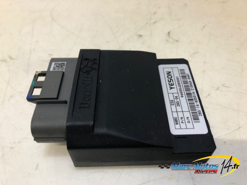 BOITIER CDI KEEWAY 125 K-LIGHT 2022