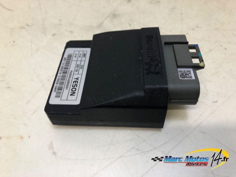 BOITIER CDI KEEWAY 125 K-LIGHT 2022