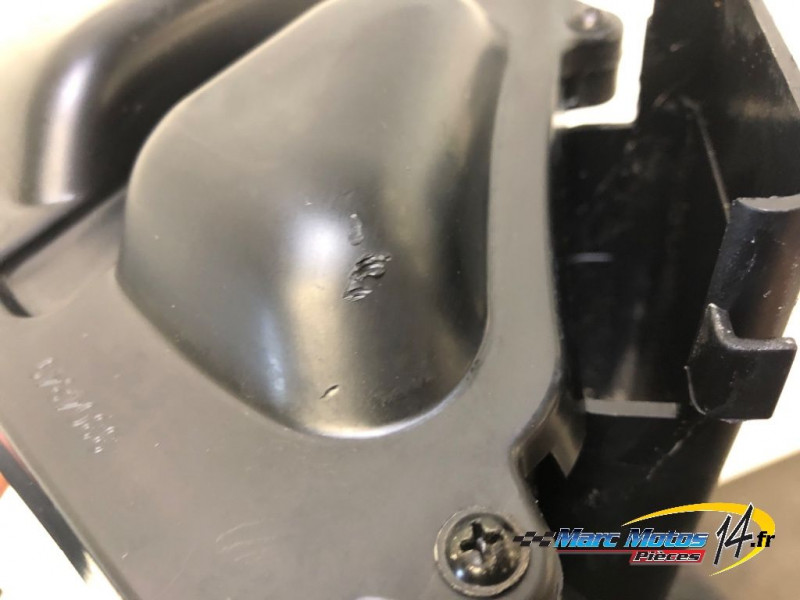 BOITIER DE FILTRE A AIR KEEWAY 125 K-LIGHT 2022