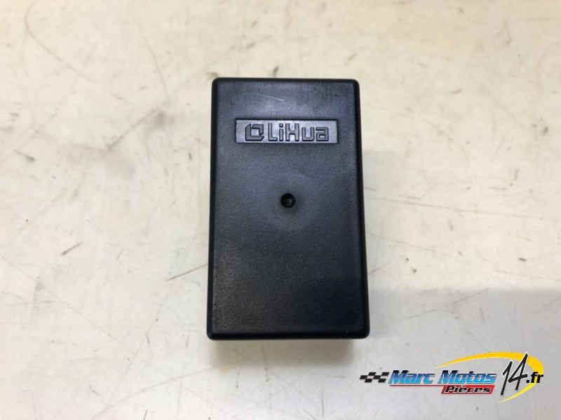 BOITIER ELECTRONIQUE DIVERS KEEWAY 125 K-LIGHT 2022