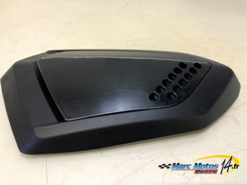 CACHE LATERAL INTERMEDIAIRE GAUCHE KEEWAY 125 K-LIGHT 2022