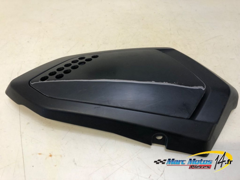 CACHE LATERAL INTERMEDIAIRE GAUCHE KEEWAY 125 K-LIGHT 2022