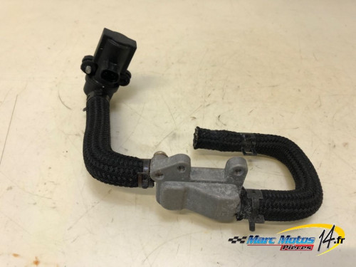 CLAPET DE RECYCLAGE DES GAZ KEEWAY 125 K-LIGHT 2022
