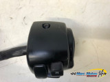 COMMODO DROIT KEEWAY 125 K-LIGHT 2022