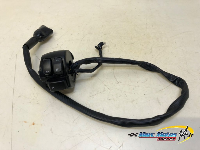 COMMODO GAUCHE KEEWAY 125 K-LIGHT 2022