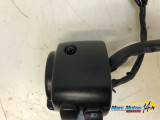 COMMODO GAUCHE KEEWAY 125 K-LIGHT 2022