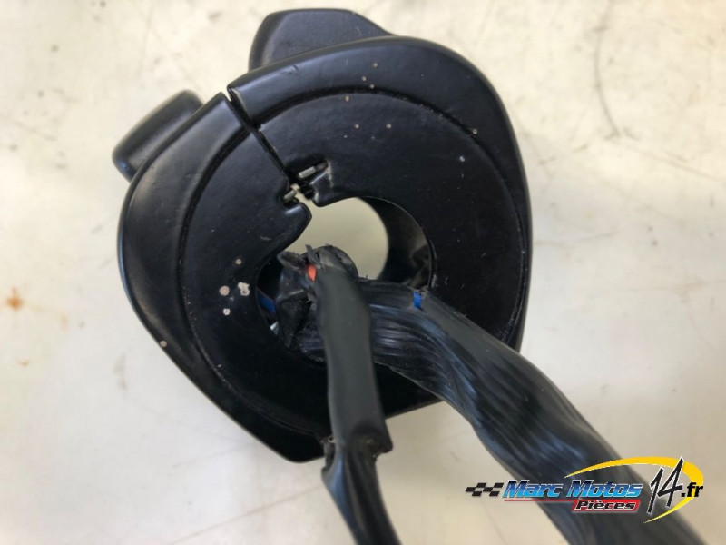 COMMODO GAUCHE KEEWAY 125 K-LIGHT 2022