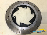 DISQUE ARRIERE KEEWAY 125 K-LIGHT 2022