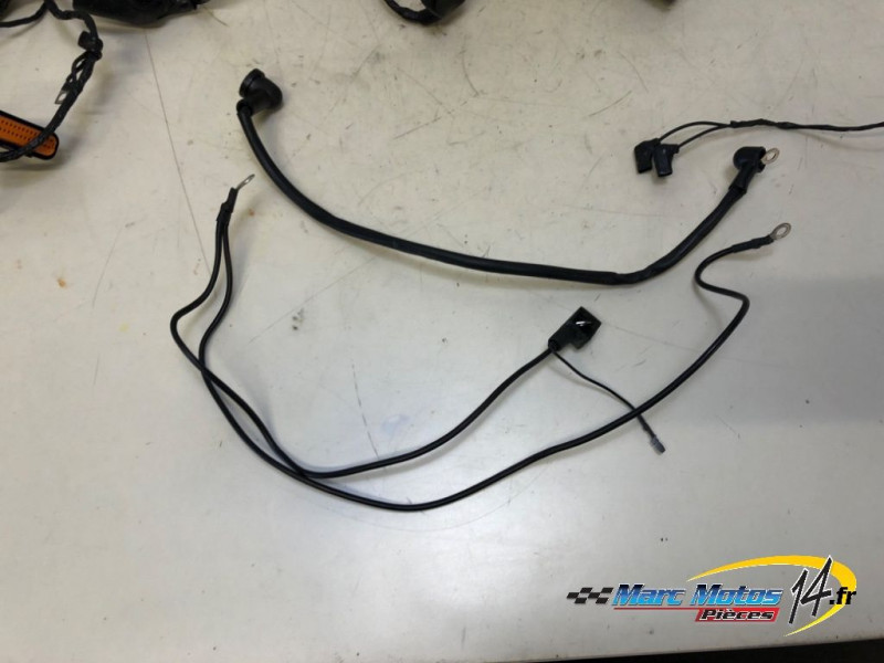 FAISCEAU KEEWAY 125 K-LIGHT 2022