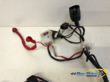 FAISCEAU KEEWAY 125 K-LIGHT 2022