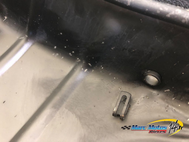 GARDE BOUE ARRIERE KEEWAY 125 K-LIGHT 2022
