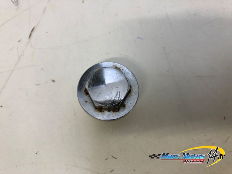 INTERIEUR DE FOURCHE KEEWAY 125 K-LIGHT 2022