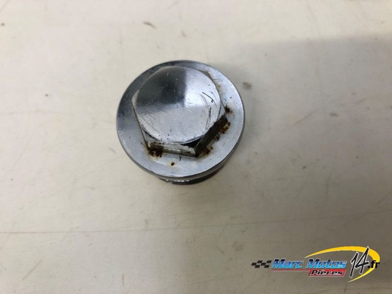 INTERIEUR DE FOURCHE KEEWAY 125 K-LIGHT 2022