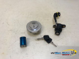 KIT SERRURES KEEWAY 125 K-LIGHT 2022