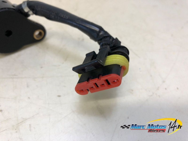 KIT SERRURES KEEWAY 125 K-LIGHT 2022