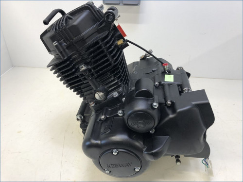 MOTEUR KEEWAY 125 K-LIGHT 2022
