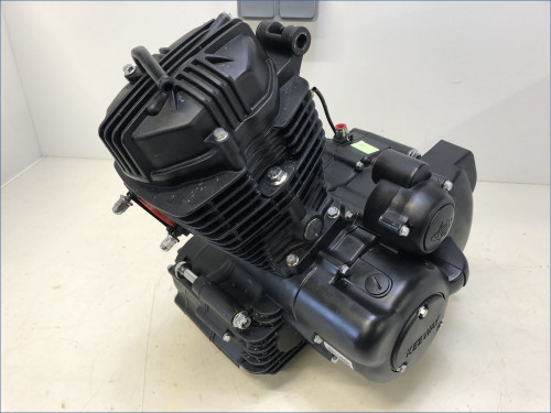 MOTEUR KEEWAY 125 K-LIGHT 2022