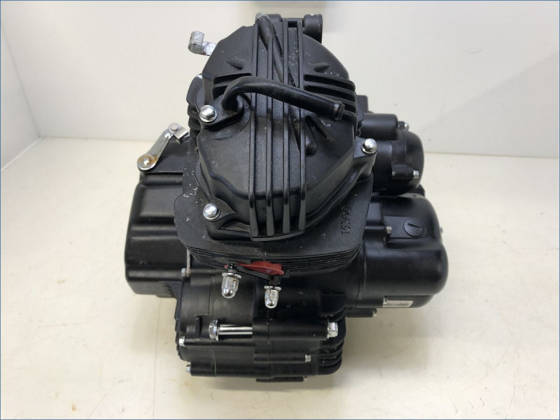 MOTEUR KEEWAY 125 K-LIGHT 2022