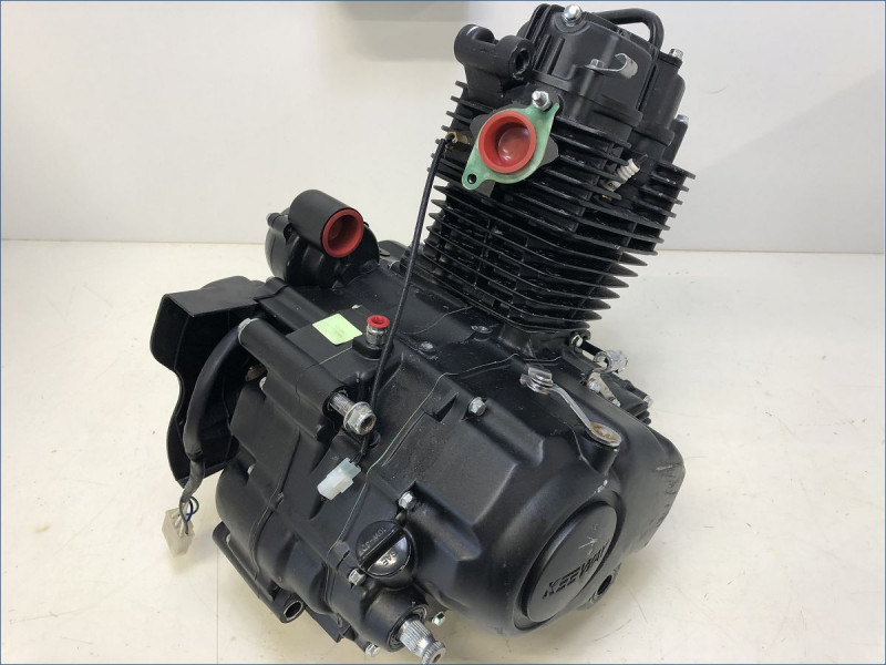 MOTEUR KEEWAY 125 K-LIGHT 2022