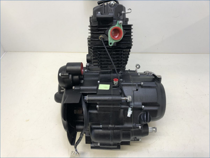 MOTEUR KEEWAY 125 K-LIGHT 2022